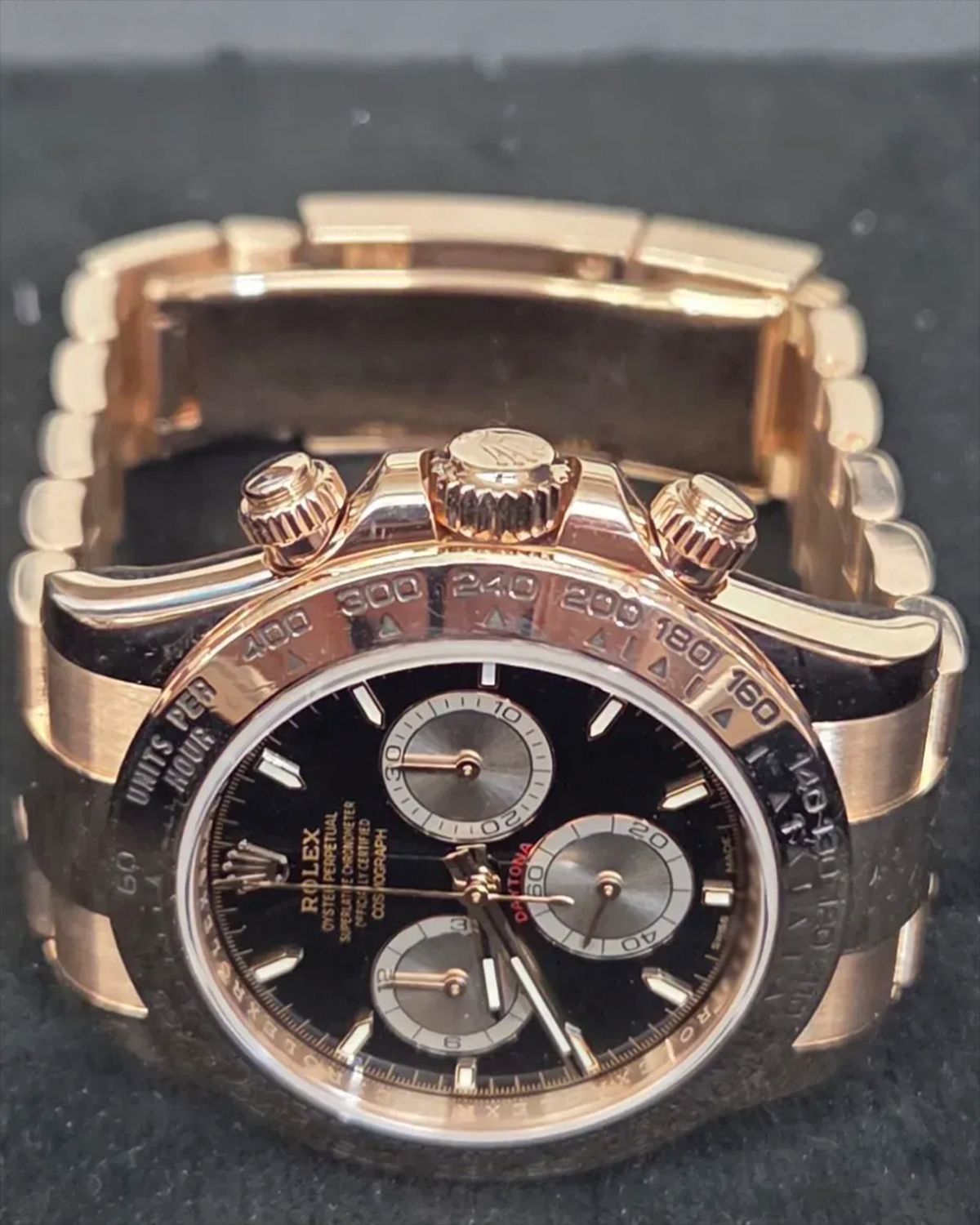 Rolex 126505