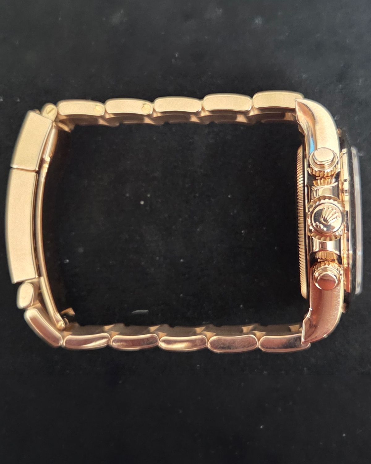 Rolex 126505