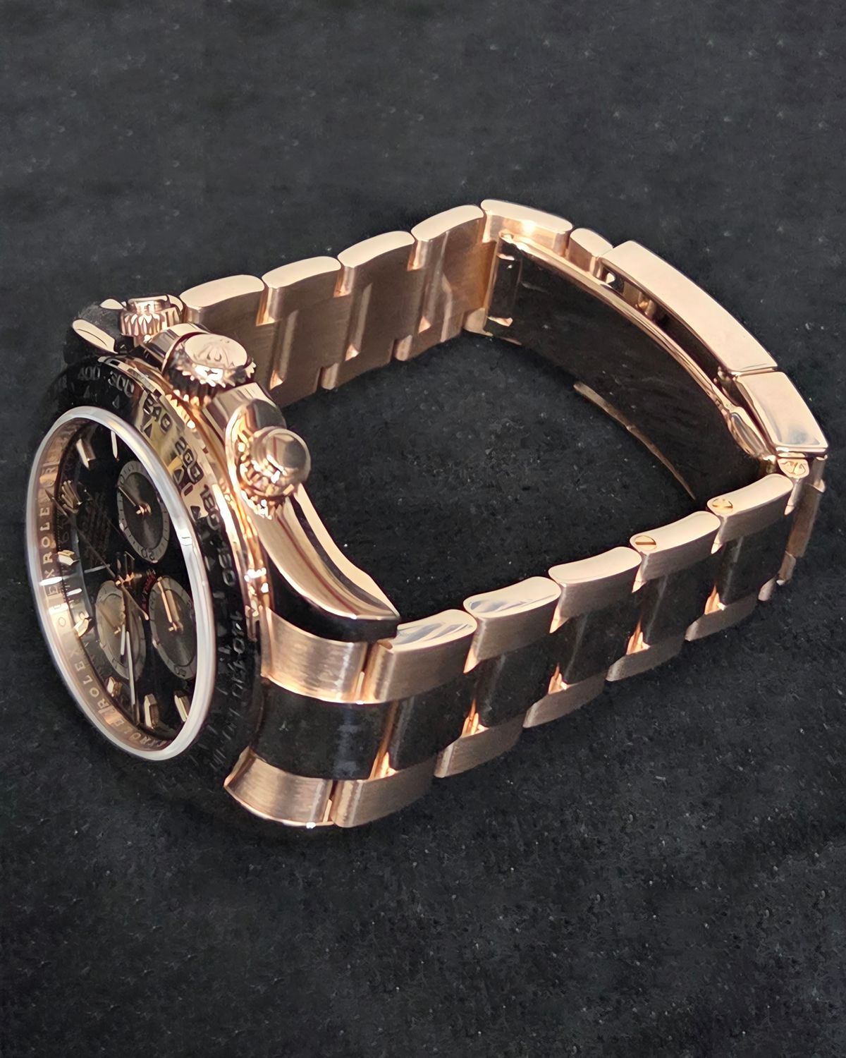 Rolex 126505