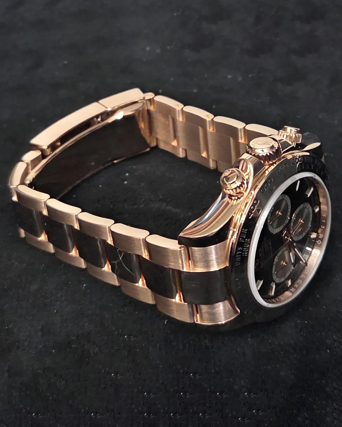 Rolex 126505