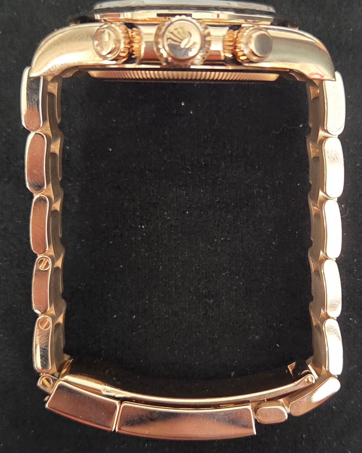 Rolex 126505