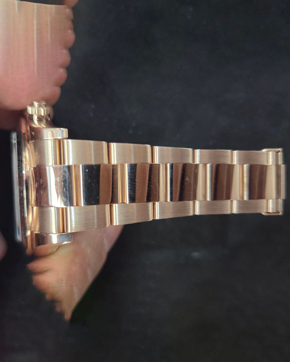 Rolex 126505
