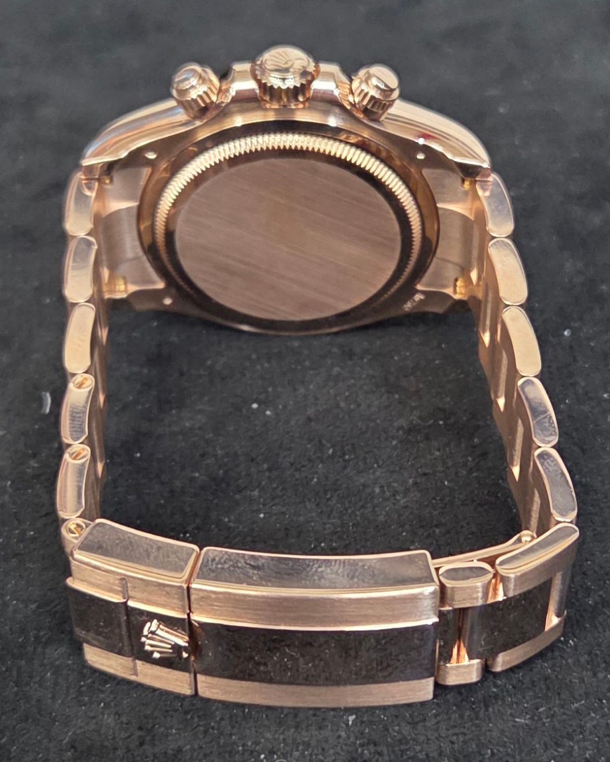Rolex 126505