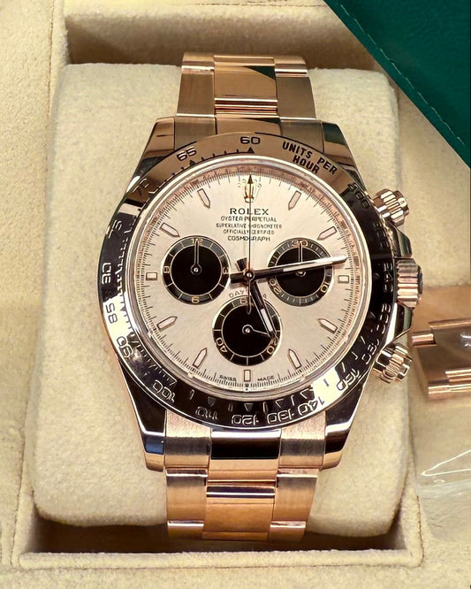 Rolex 126505
