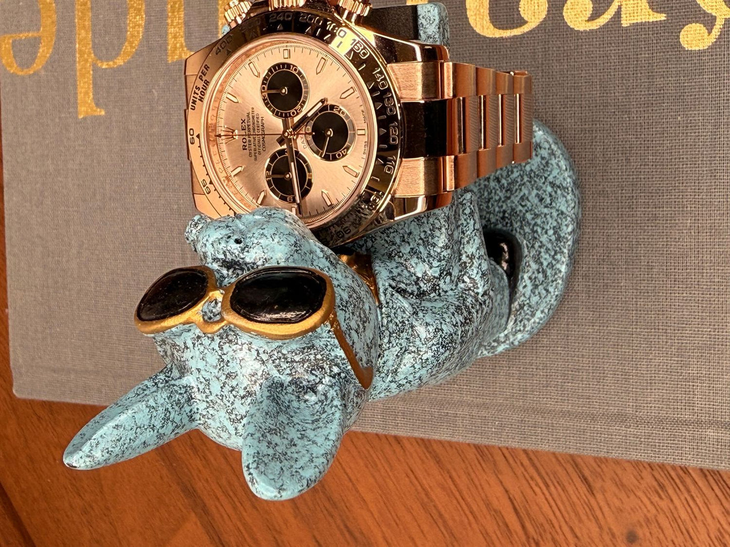 Rolex 126505