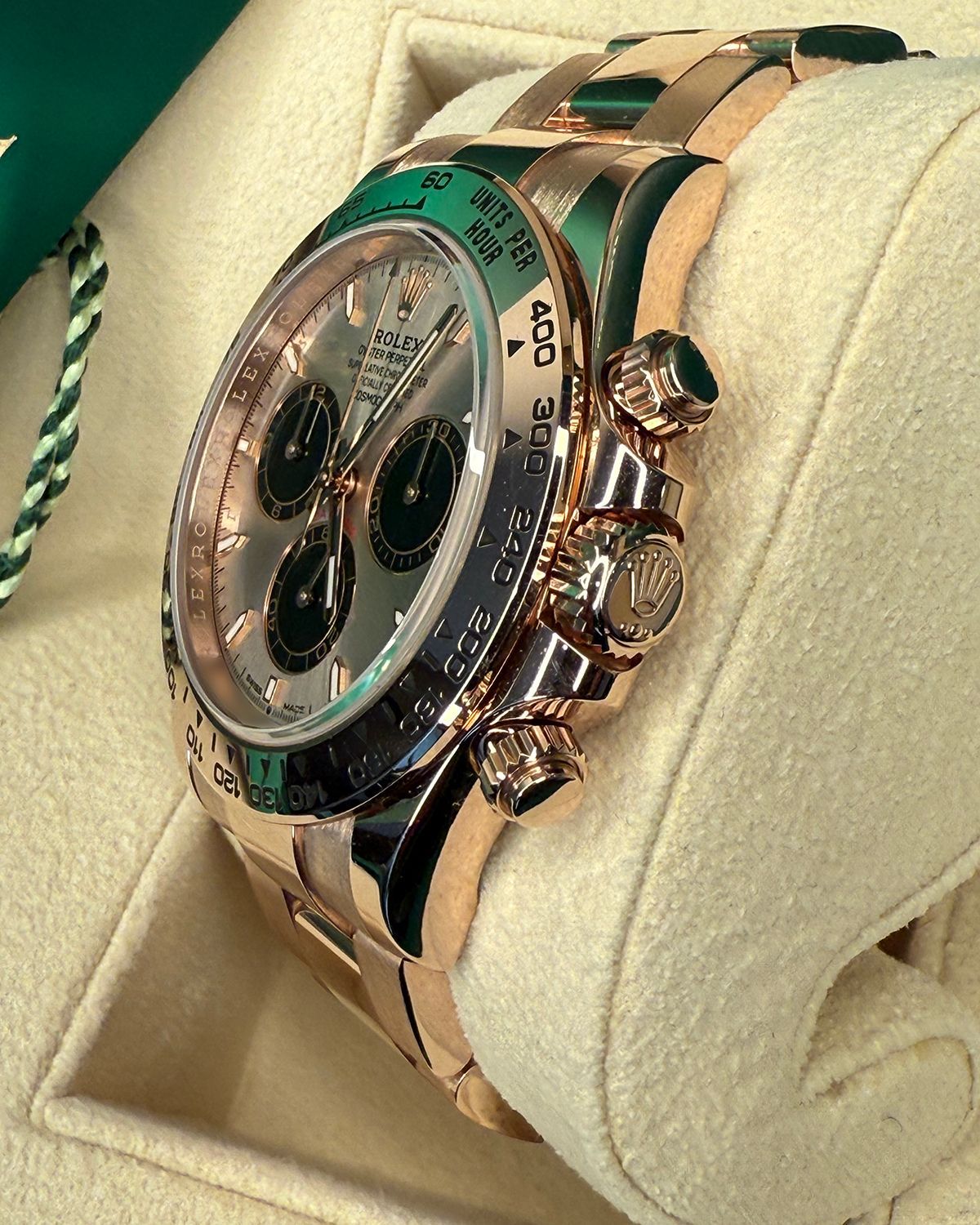 Rolex 126505