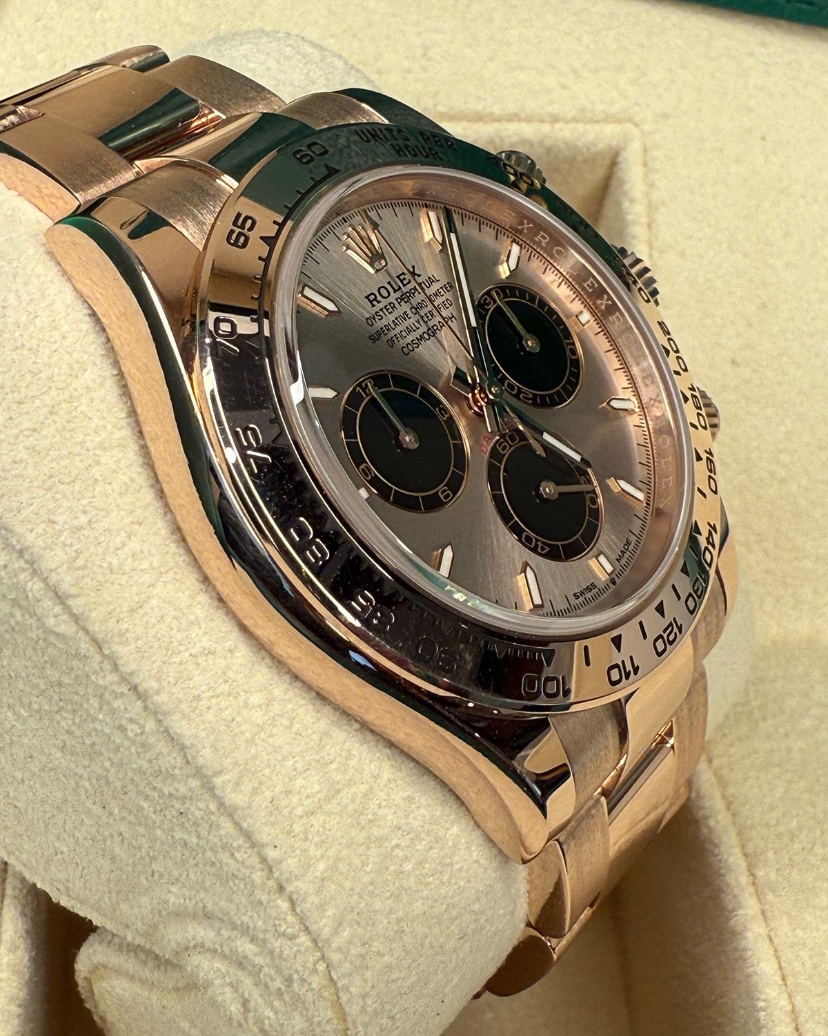 Rolex 126505