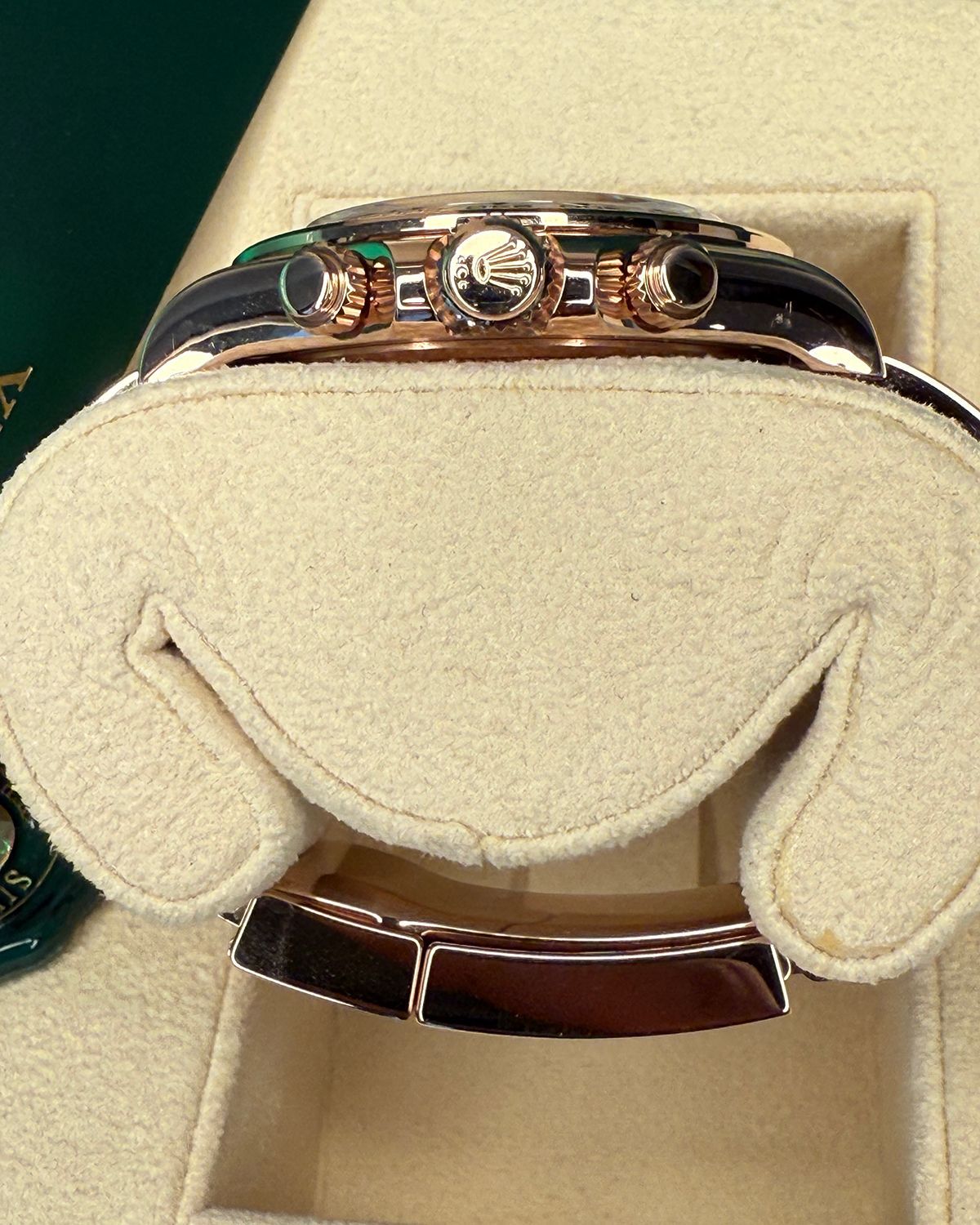 Rolex 126505