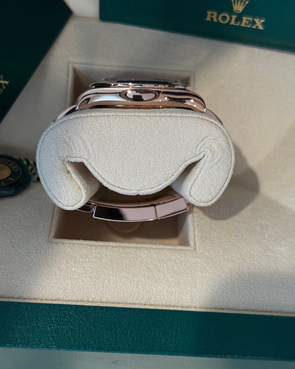 Rolex 126505