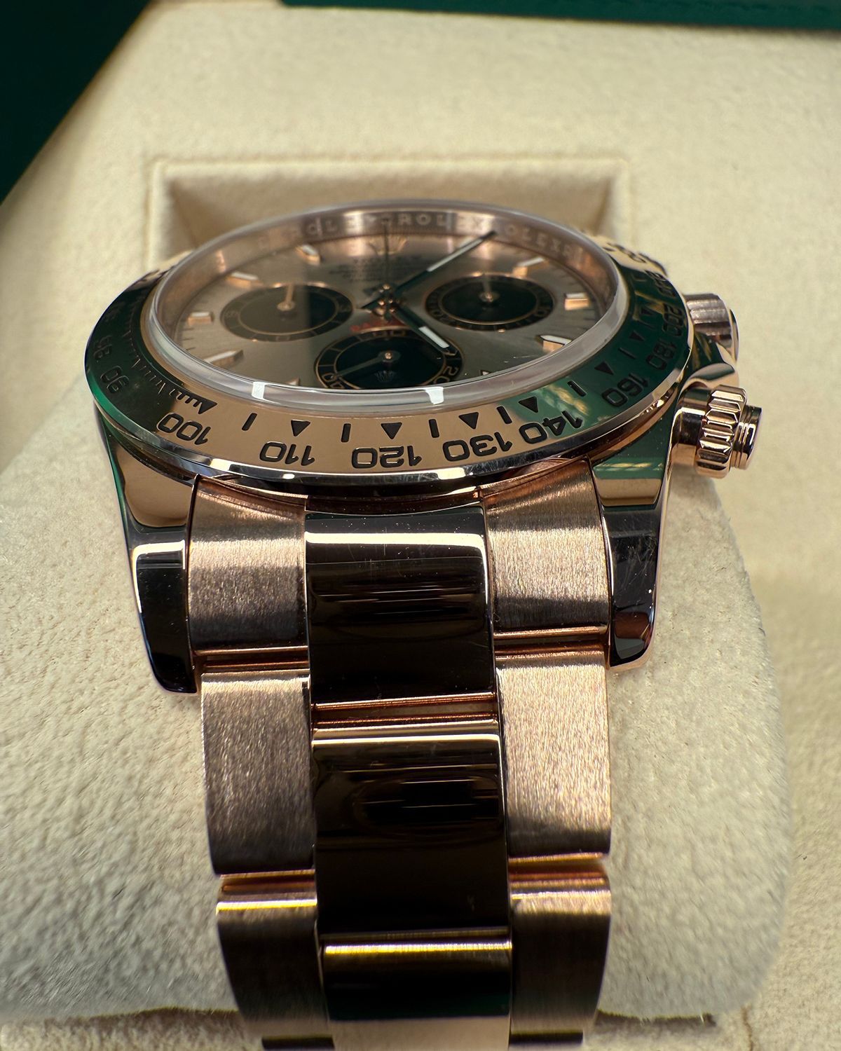 Rolex 126505