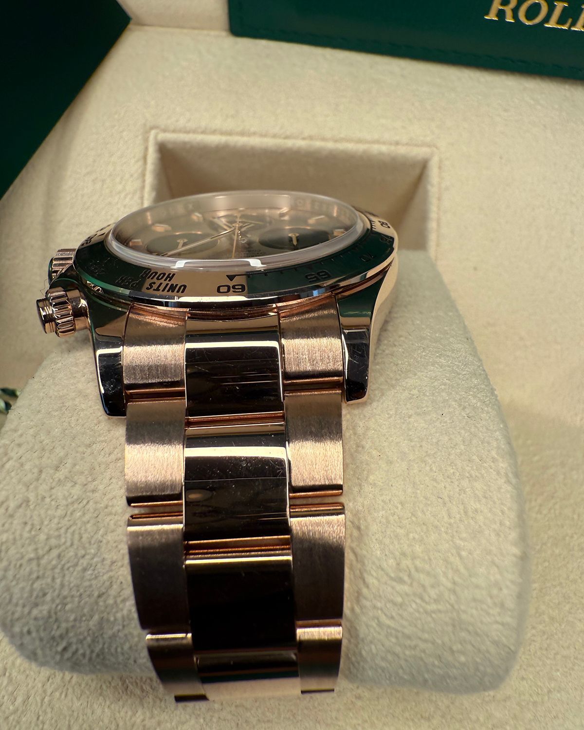 Rolex 126505