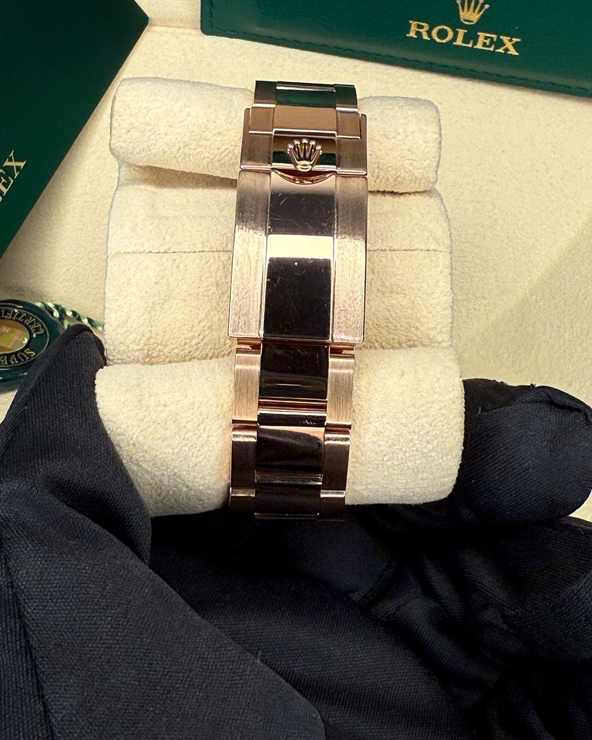 Rolex 126505