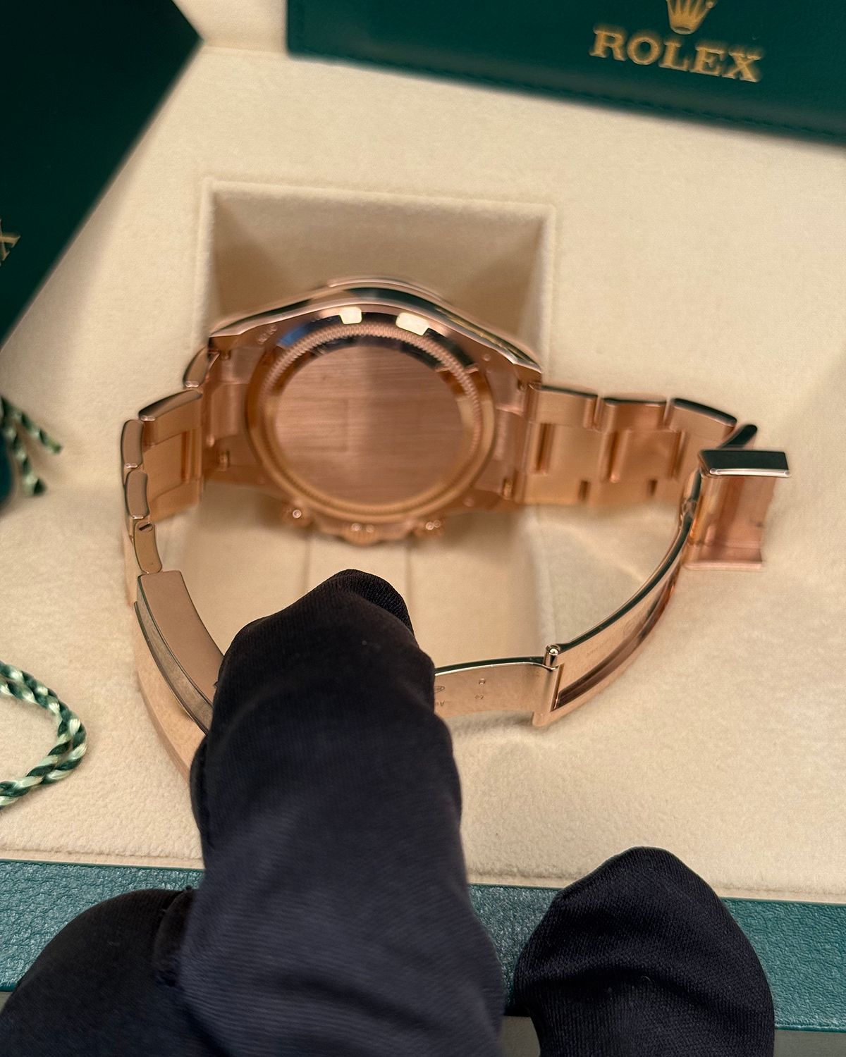 Rolex 126505