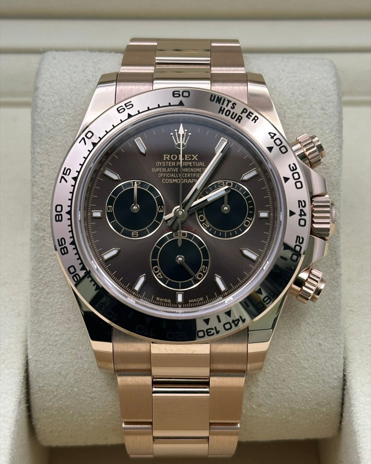 Rolex 126505