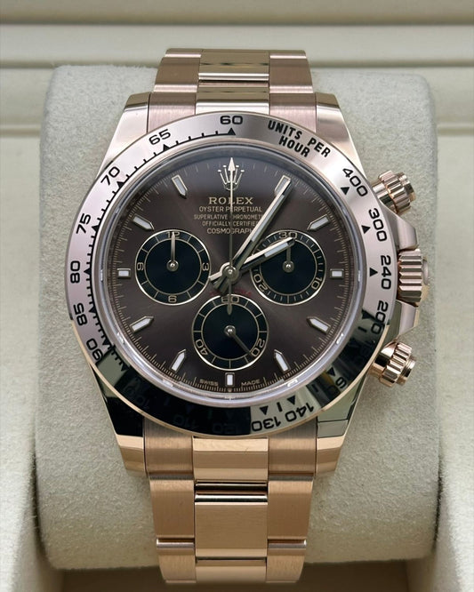 Rolex 126505