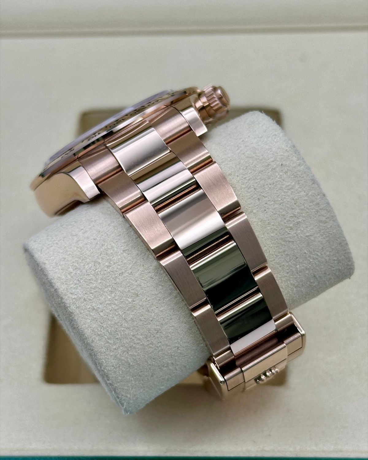 Rolex 126505