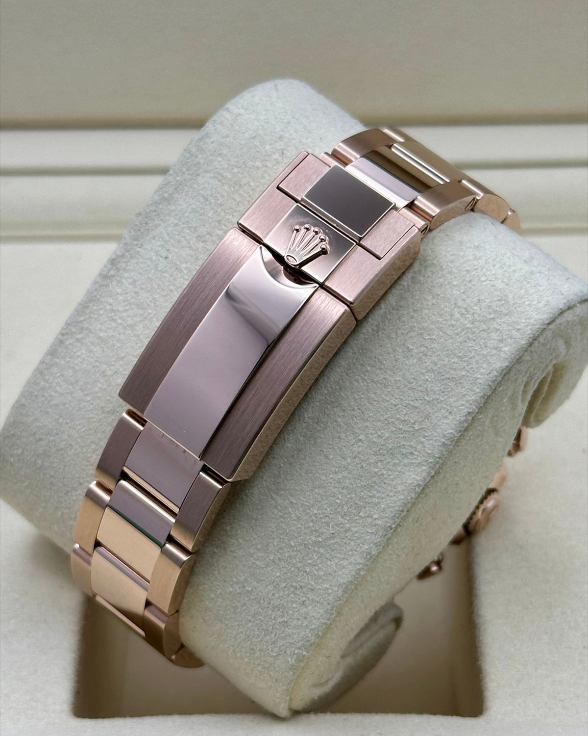 Rolex 126505