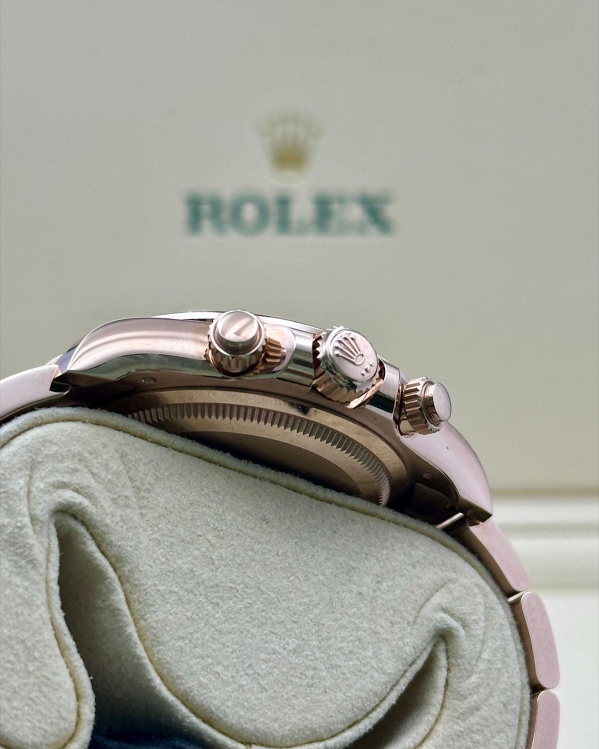 Rolex 126505