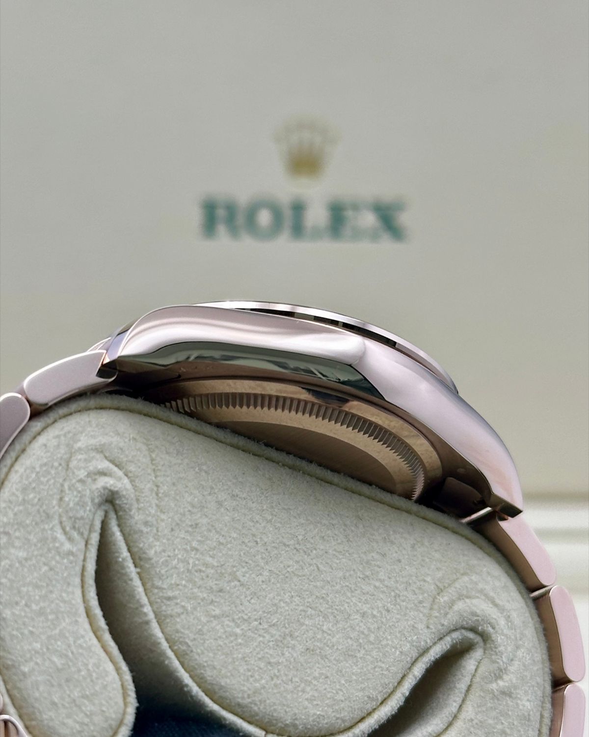 Rolex 126505