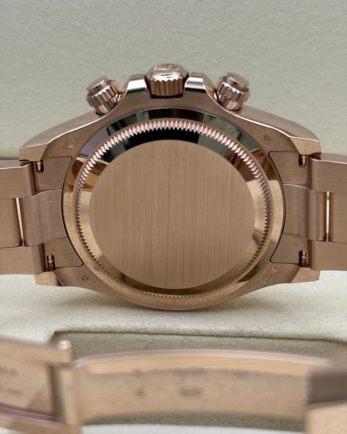 Rolex 126505