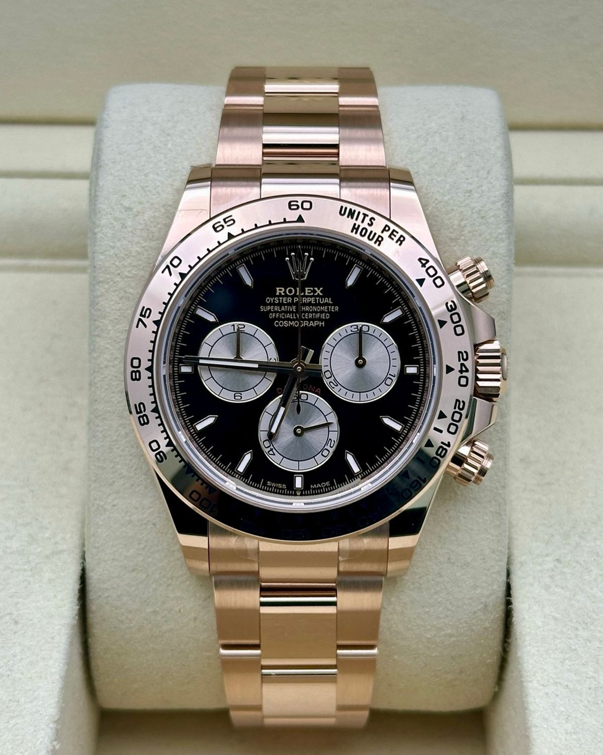 Rolex 126505