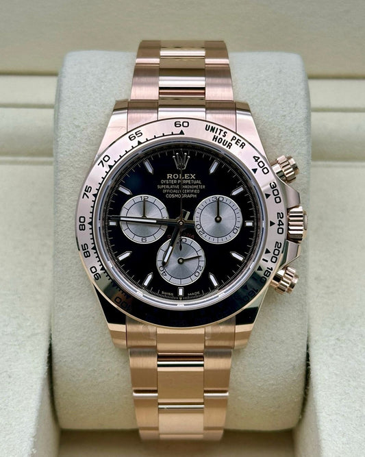 Rolex 126505