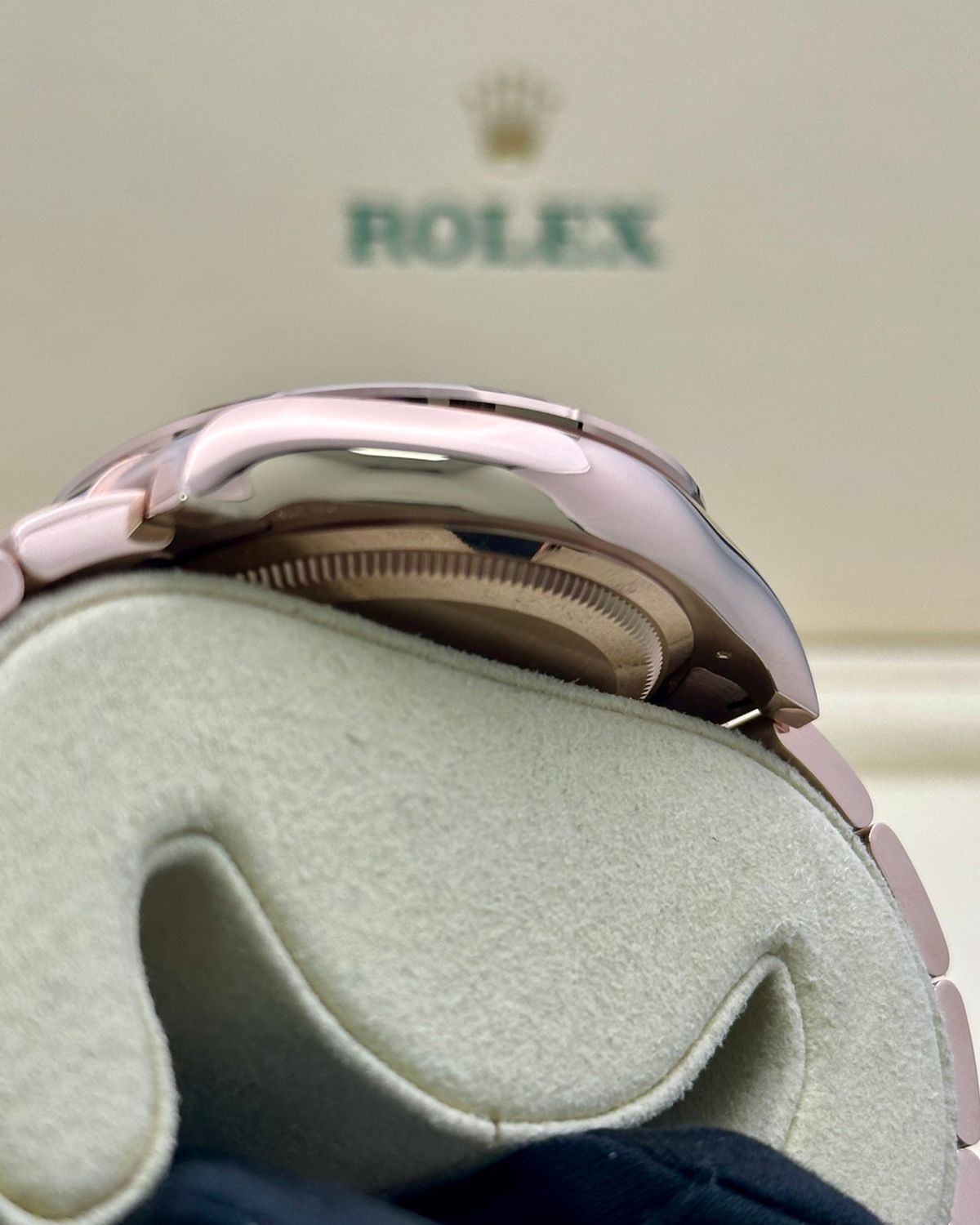 Rolex 126505