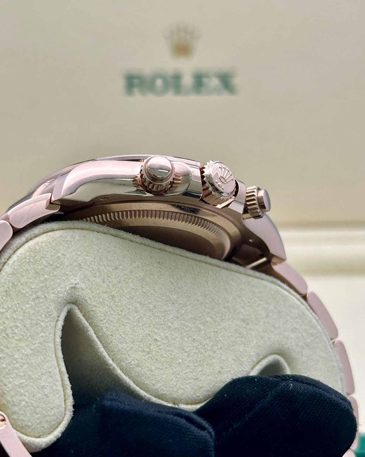 Rolex 126505