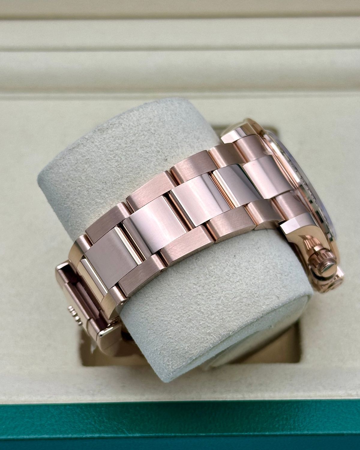 Rolex 126505