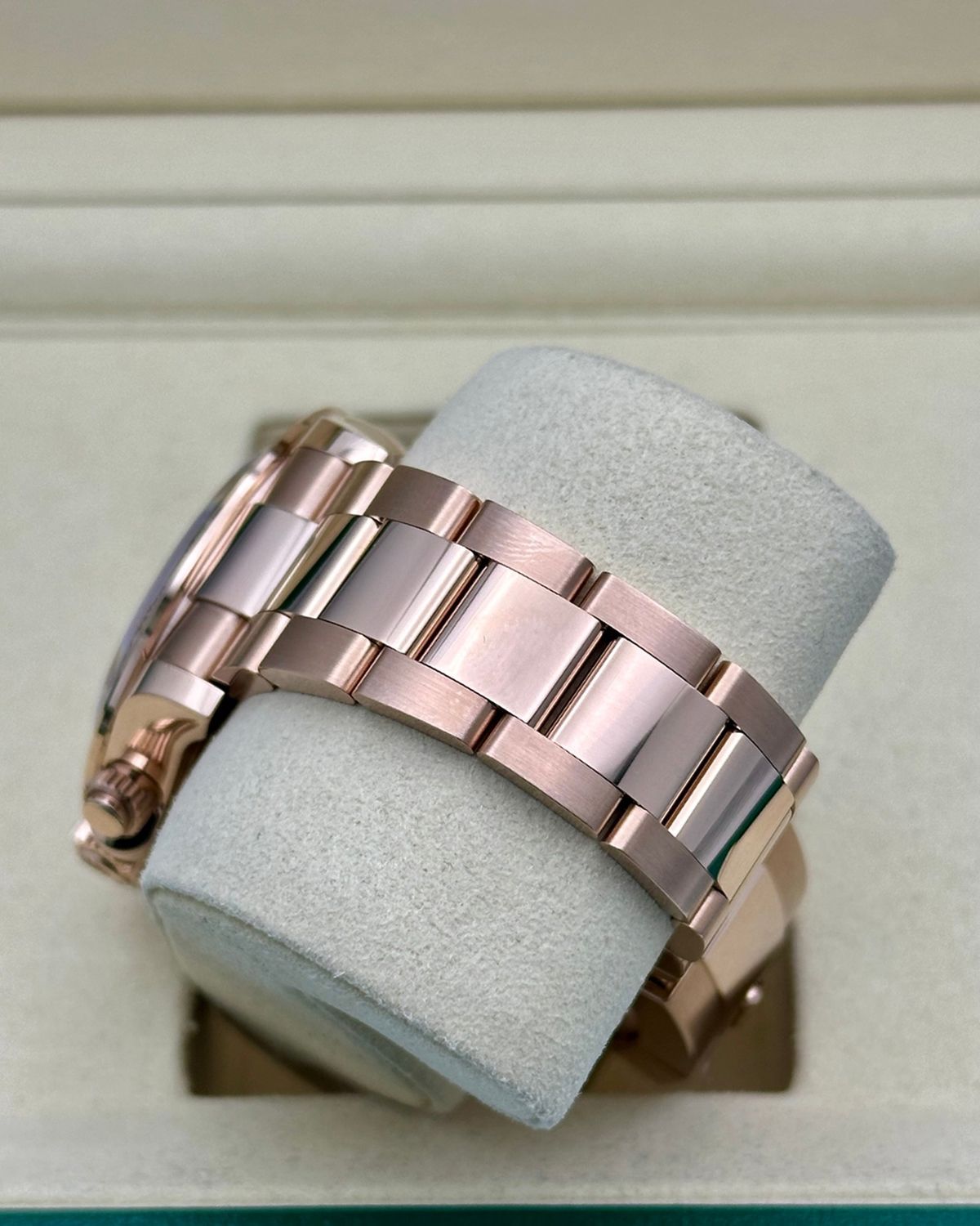 Rolex 126505