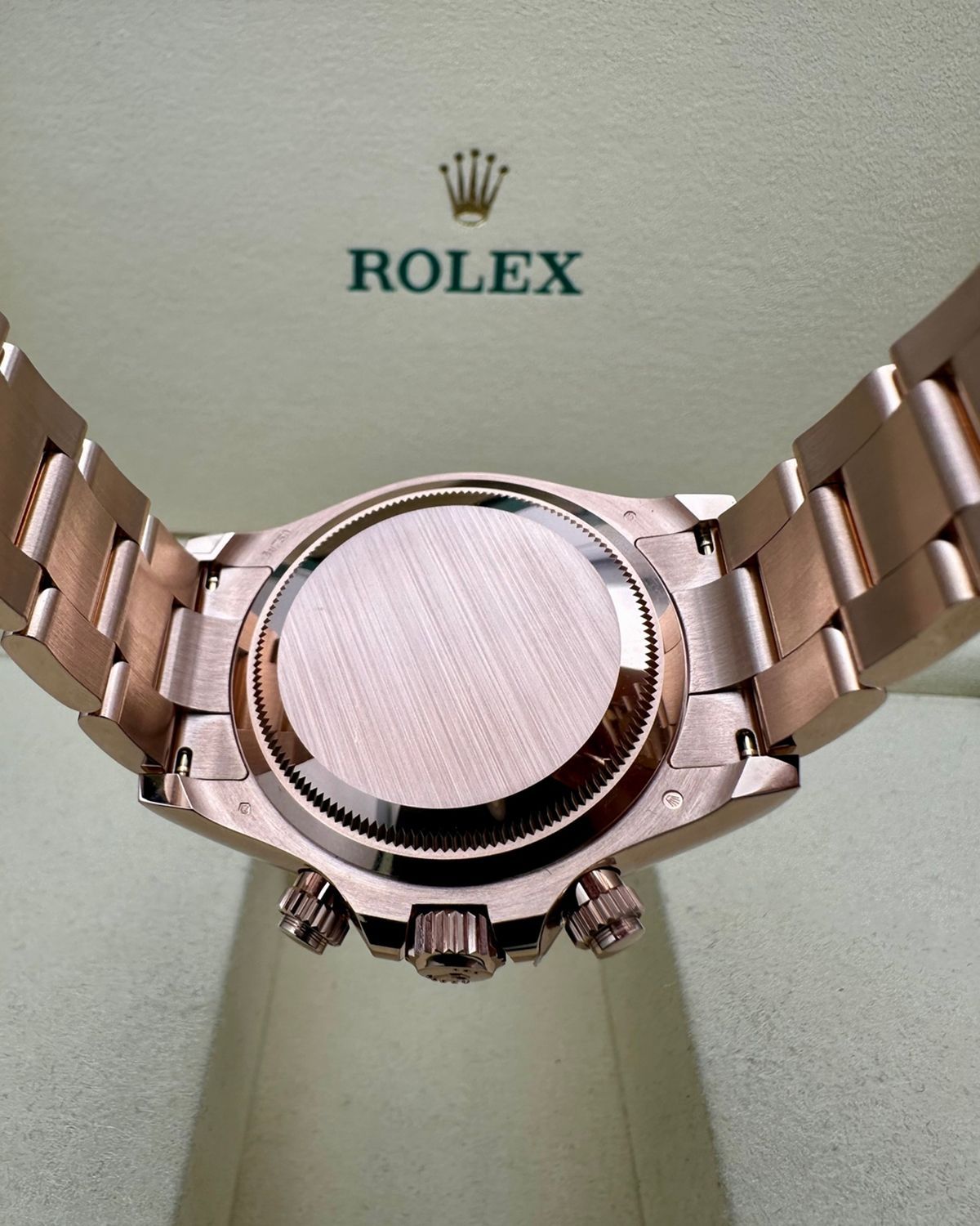 Rolex 126505