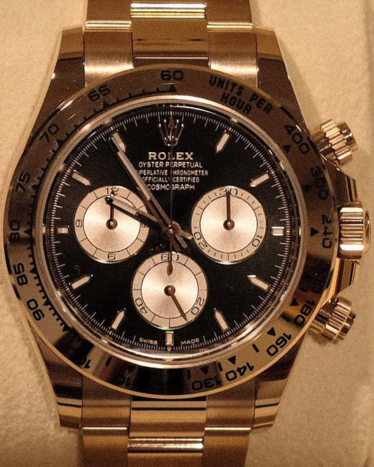 Rolex 126505