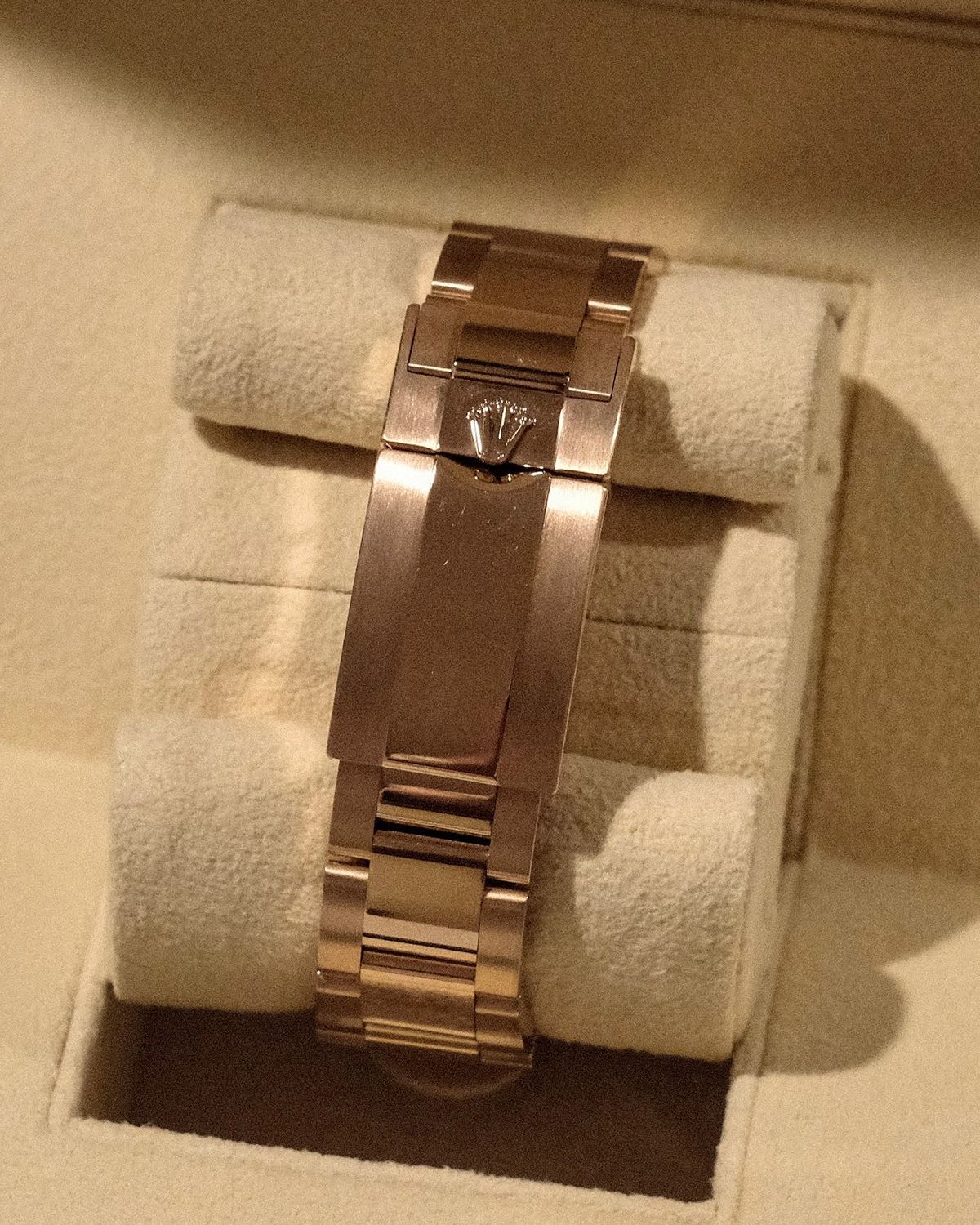 Rolex 126505
