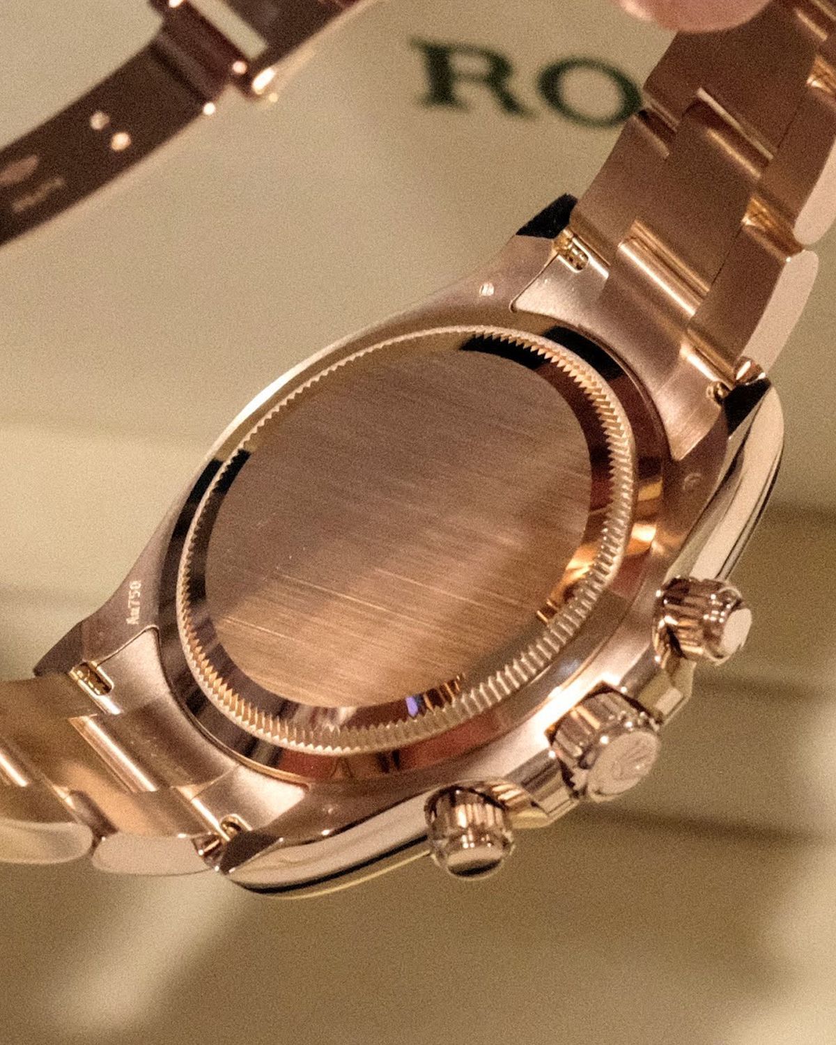 Rolex 126505