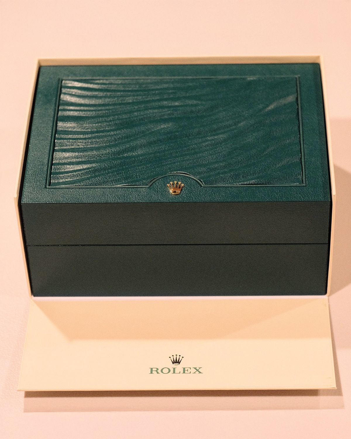 Rolex 126505