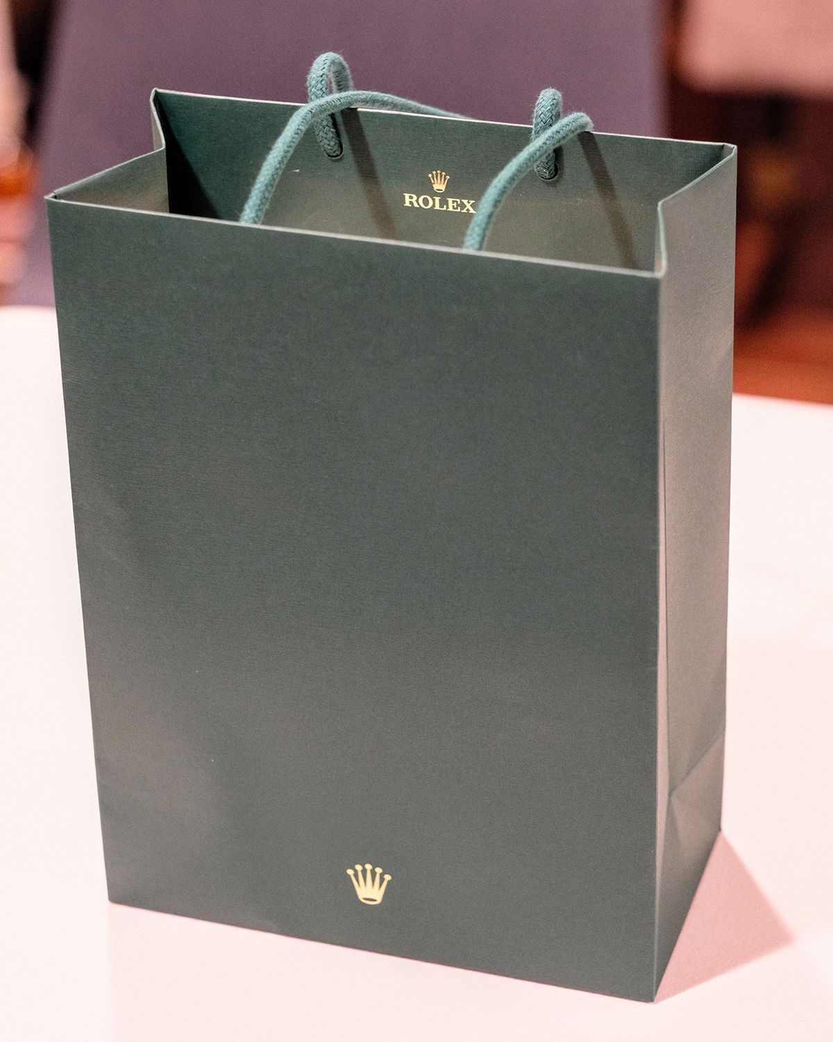 Rolex 126505