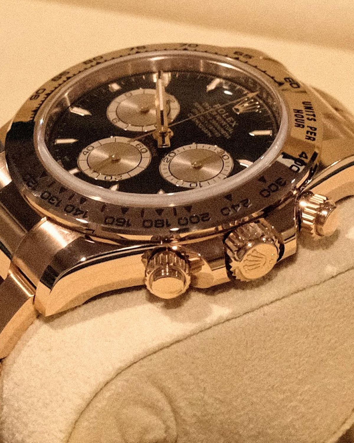 Rolex 126505