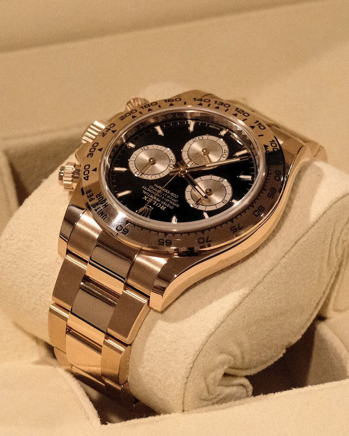 Rolex 126505