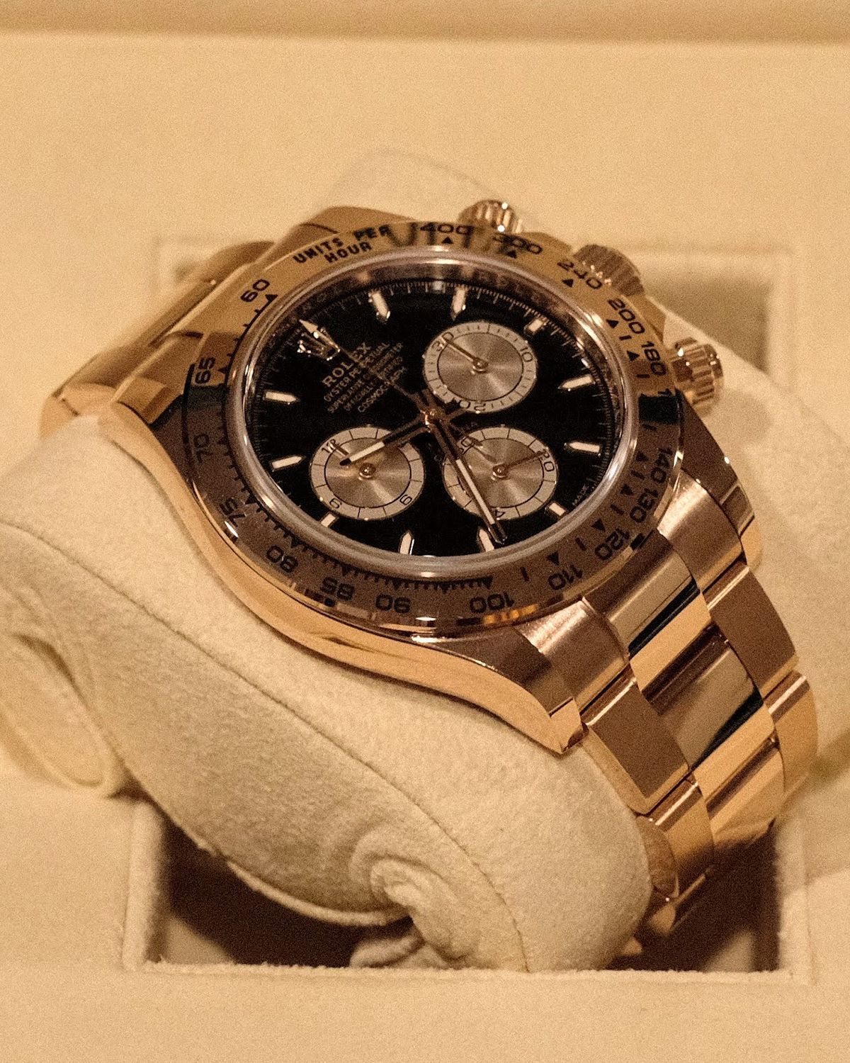 Rolex 126505