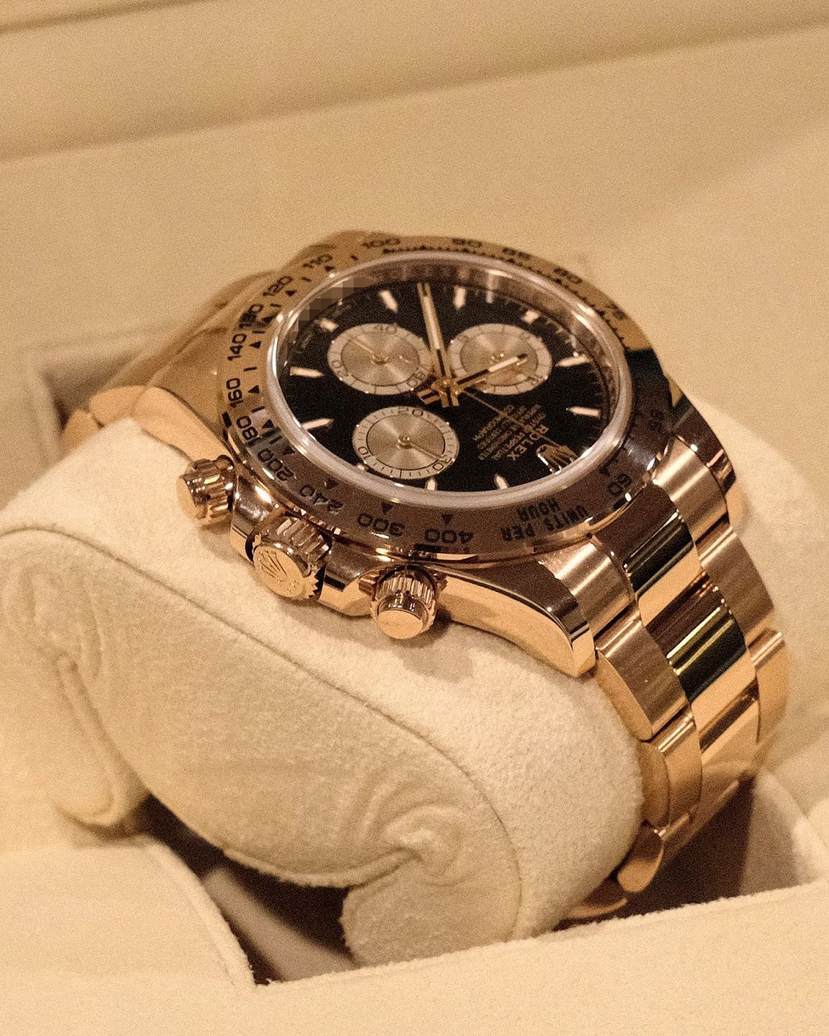 Rolex 126505