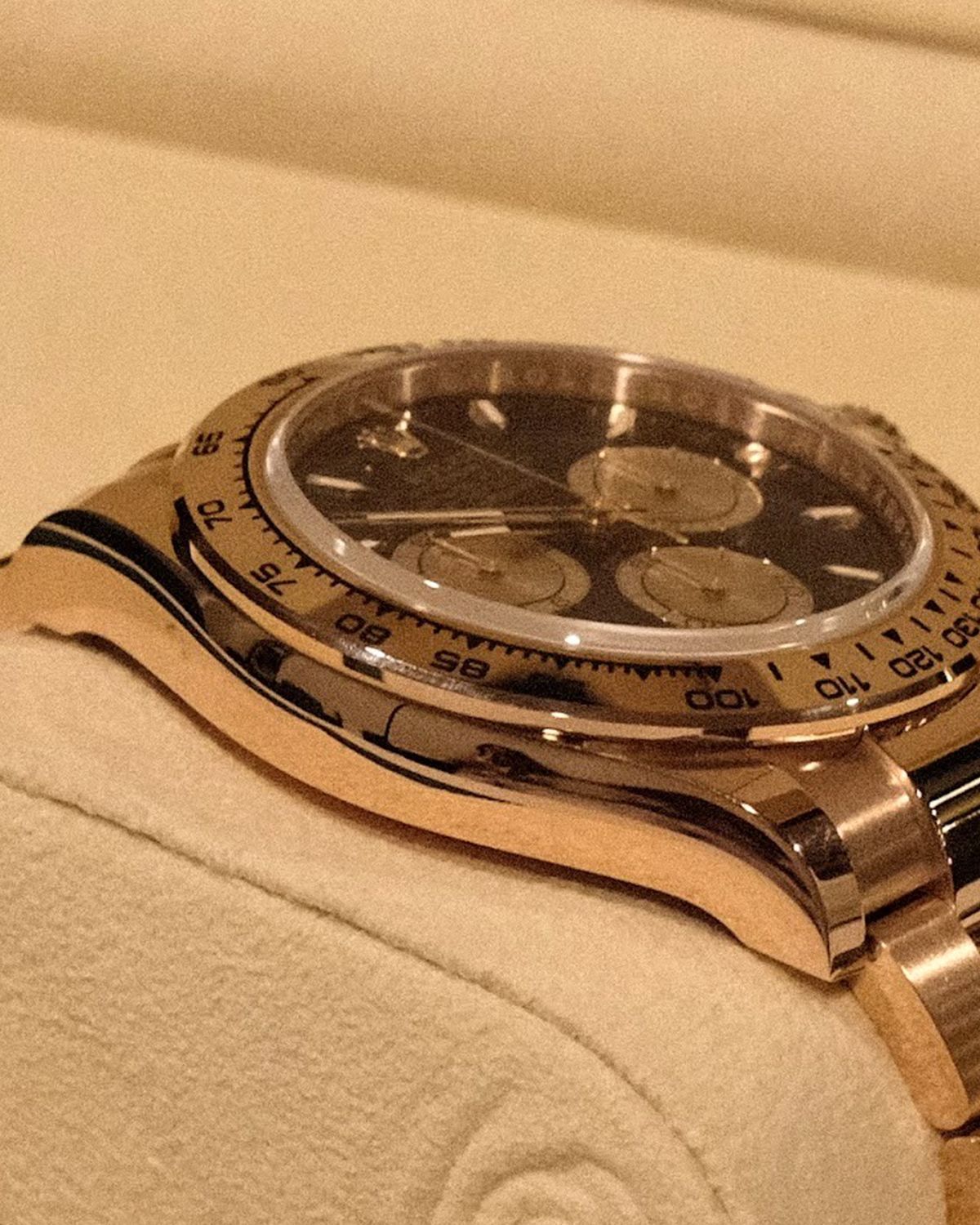 Rolex 126505