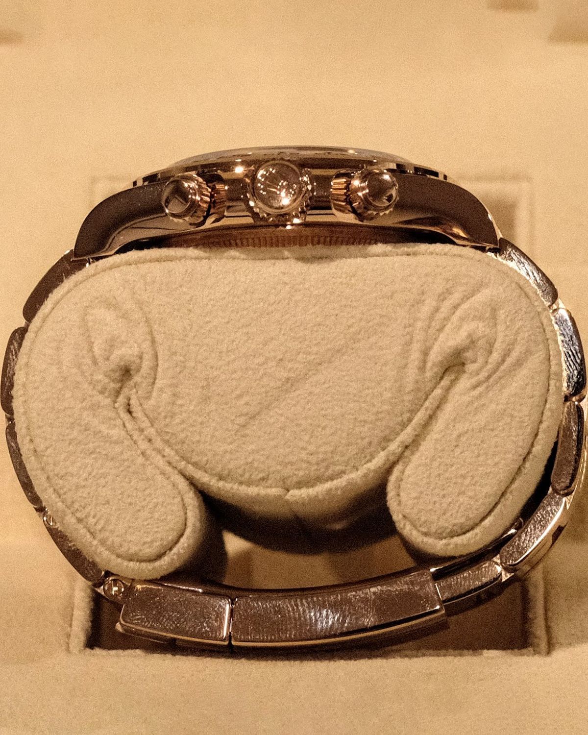 Rolex 126505