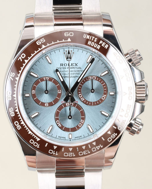 Rolex 126506