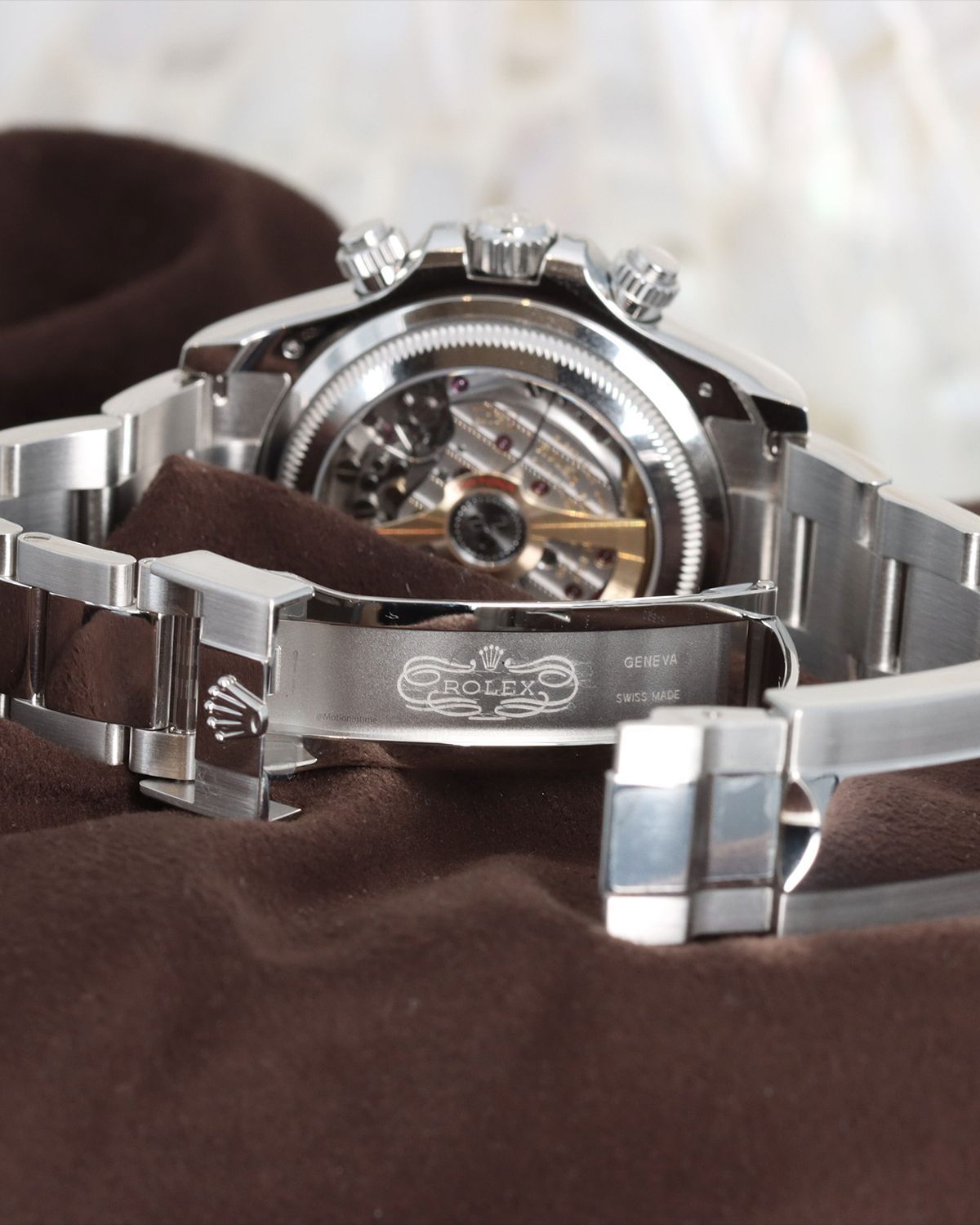 Rolex 126506