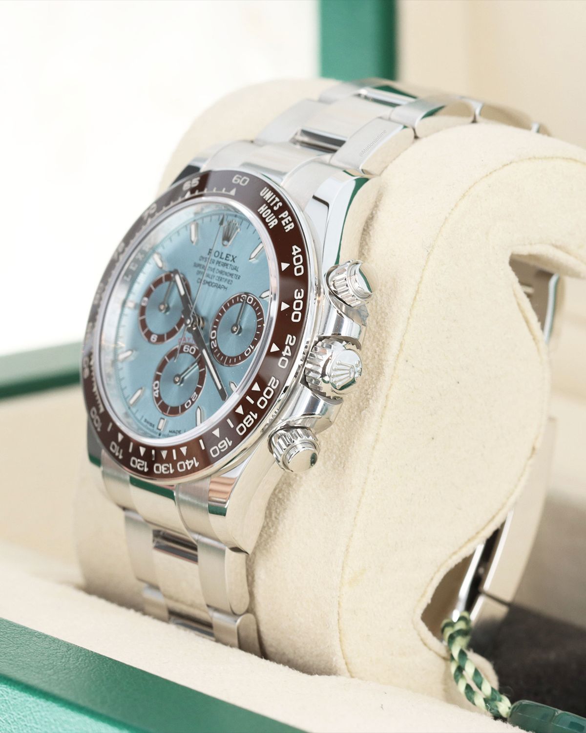 Rolex 126506