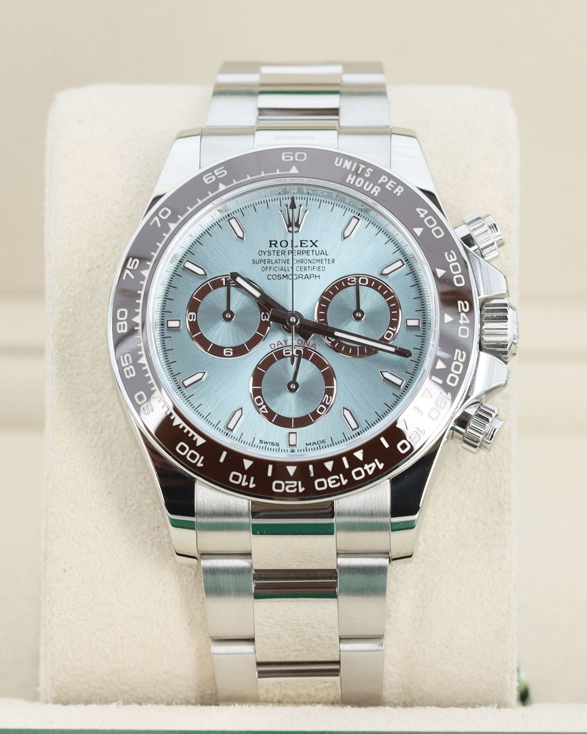 Rolex 126506