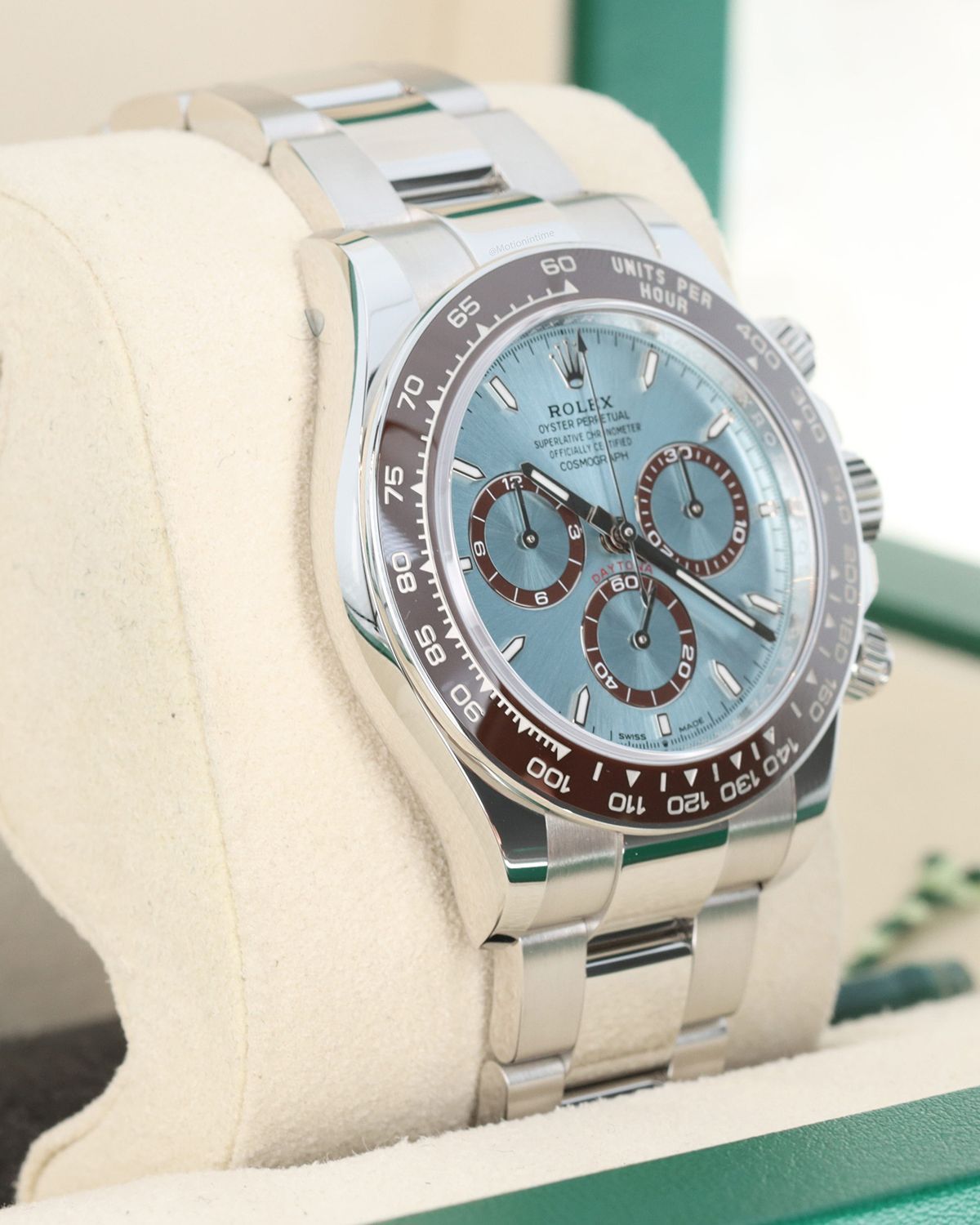 Rolex 126506