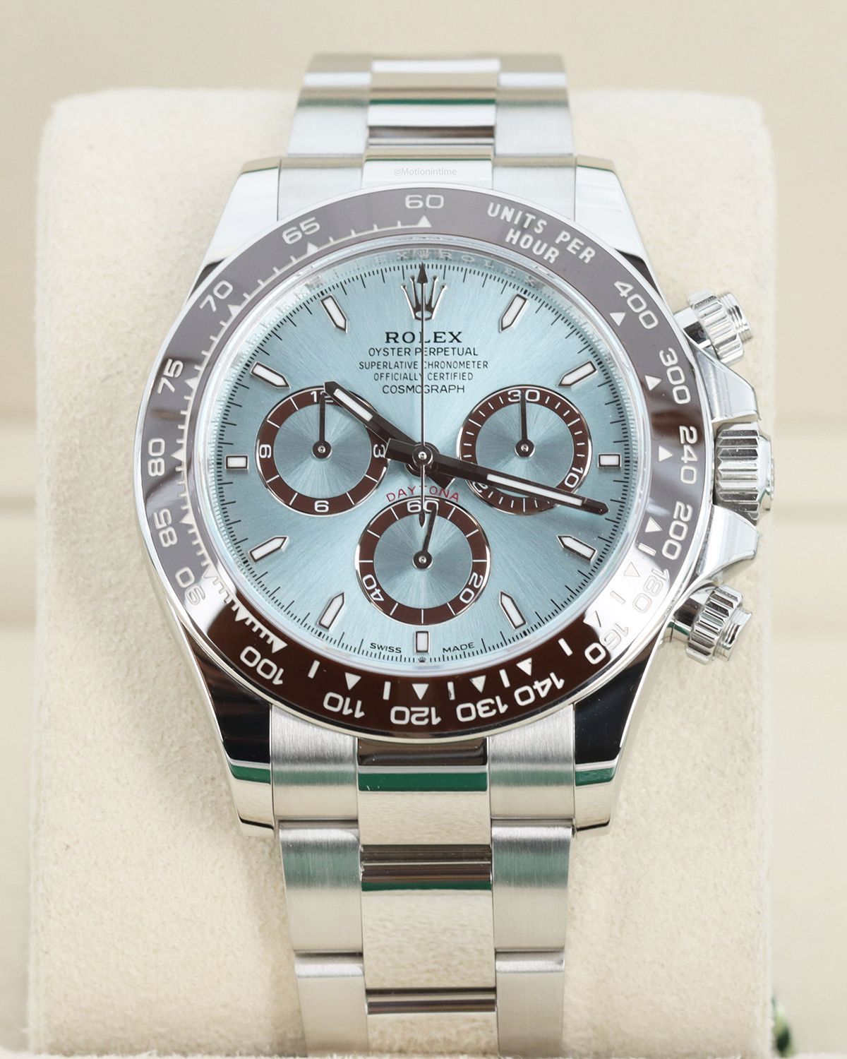 Rolex 126506
