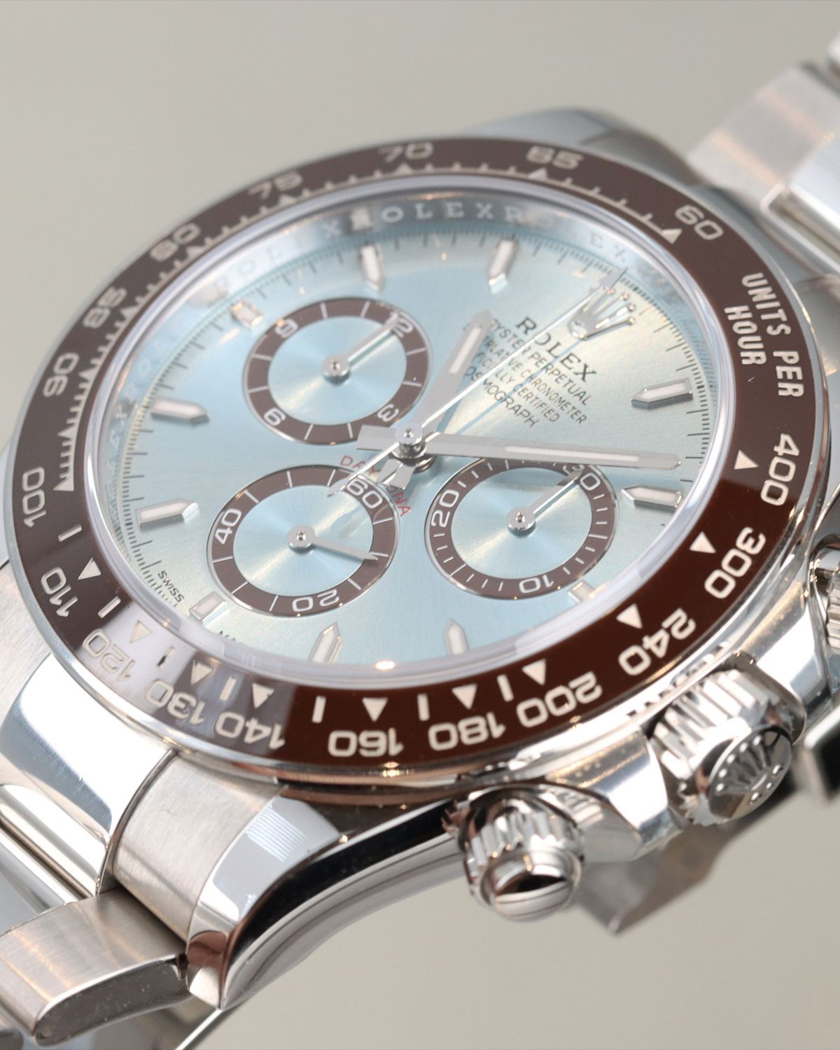 Rolex 126506