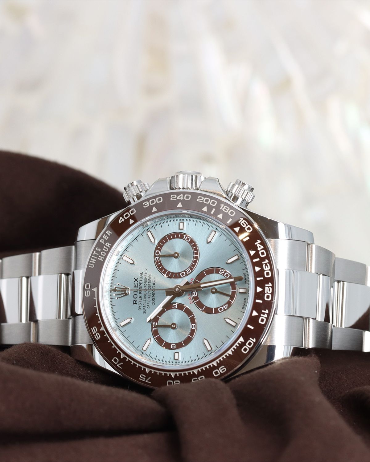 Rolex 126506